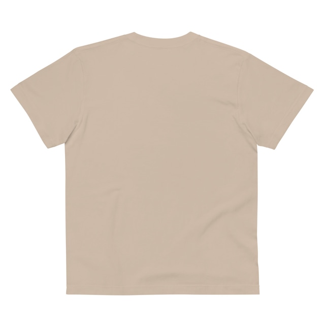 Corner Break Tee S0007