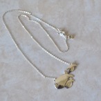 Fish Necklace (45cm)