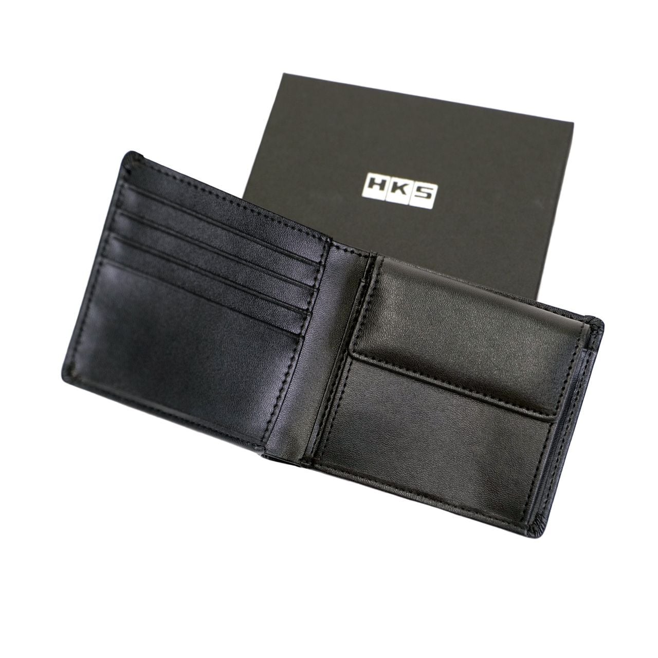 HKS WALLET 2026 No.749 | HKS GATE ONLINE STORE