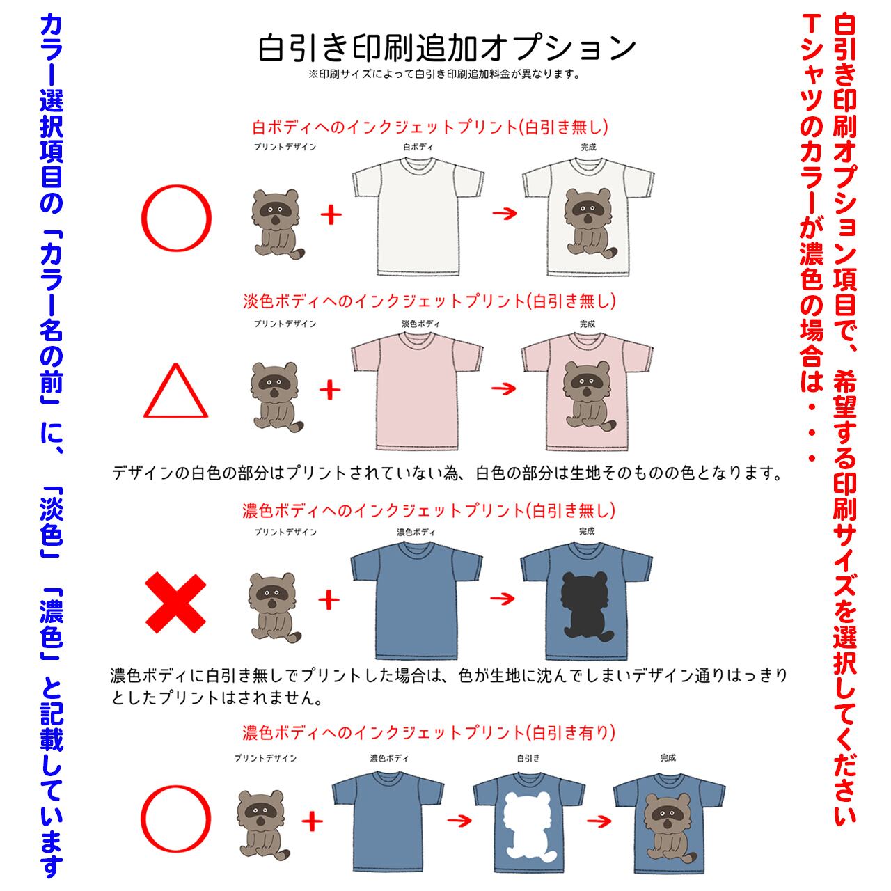 わんこ オリジナルプリントｔシャツ オリジナルtシャツプリント 幸福堂