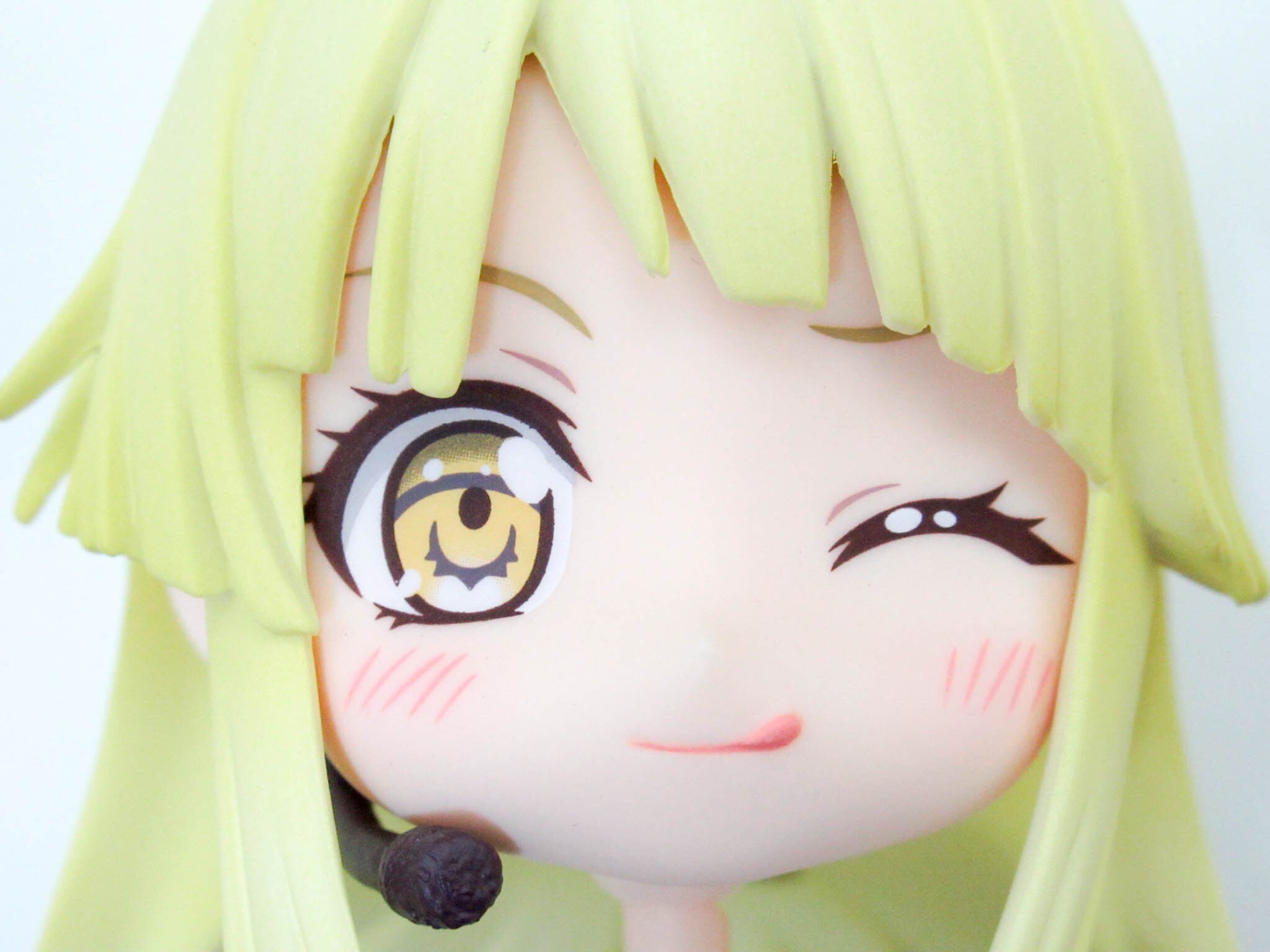 再入荷【1125】 弦巻こころ 顔パーツ ウインク顔 ねんどろいど | ホビー通販 アニホープ powered by BASE