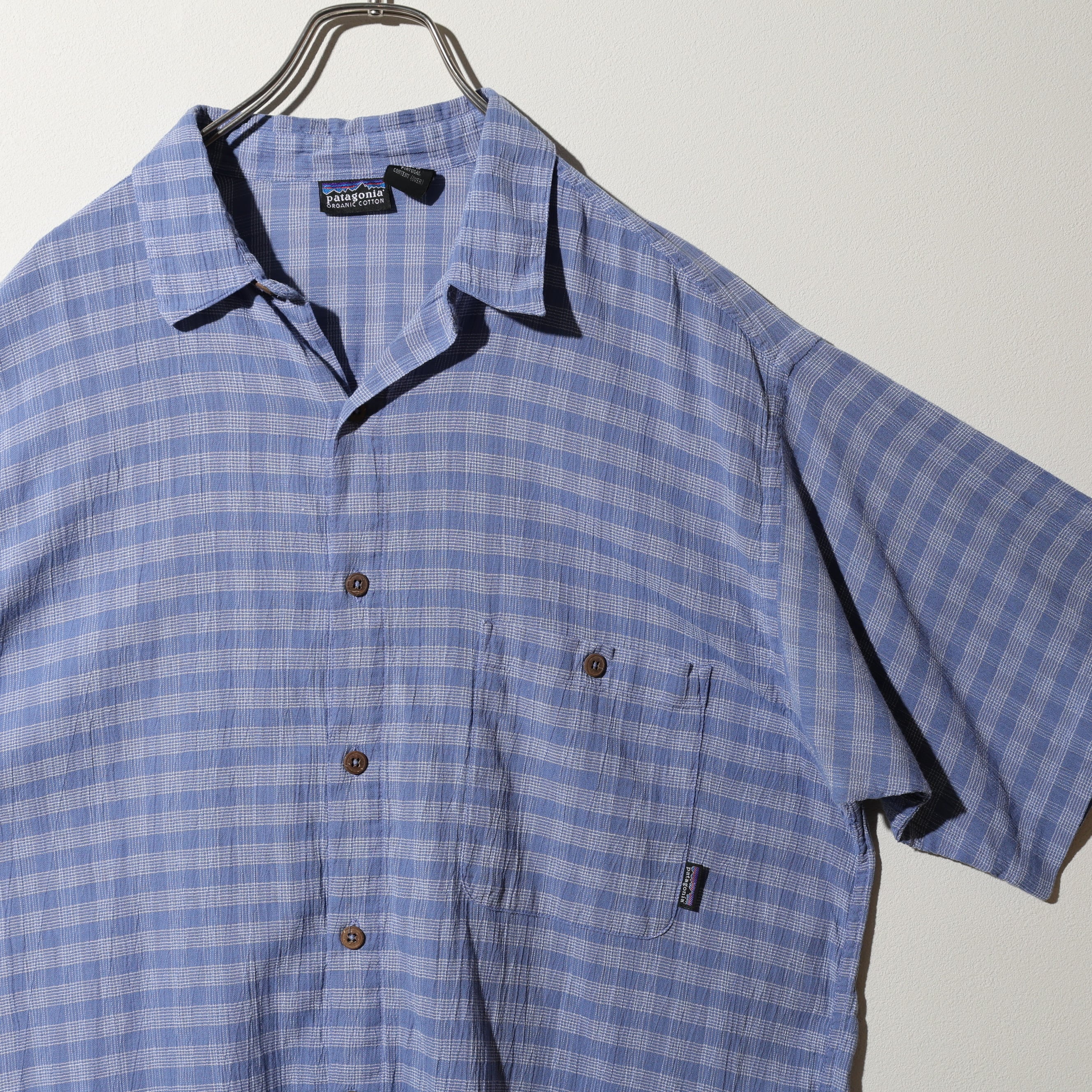 S/S Shirt | エンカウント