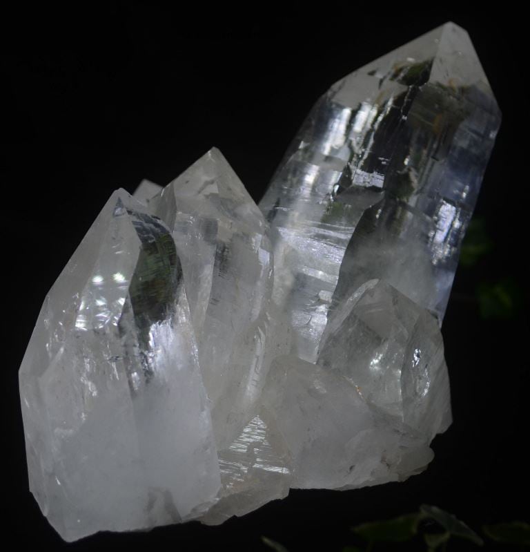 ディアマンチナ産カテドラル水晶クラスター Diamnt-1001 | CASA