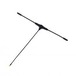 TBS Crossfire Immortal T Antenna V2 - Extended