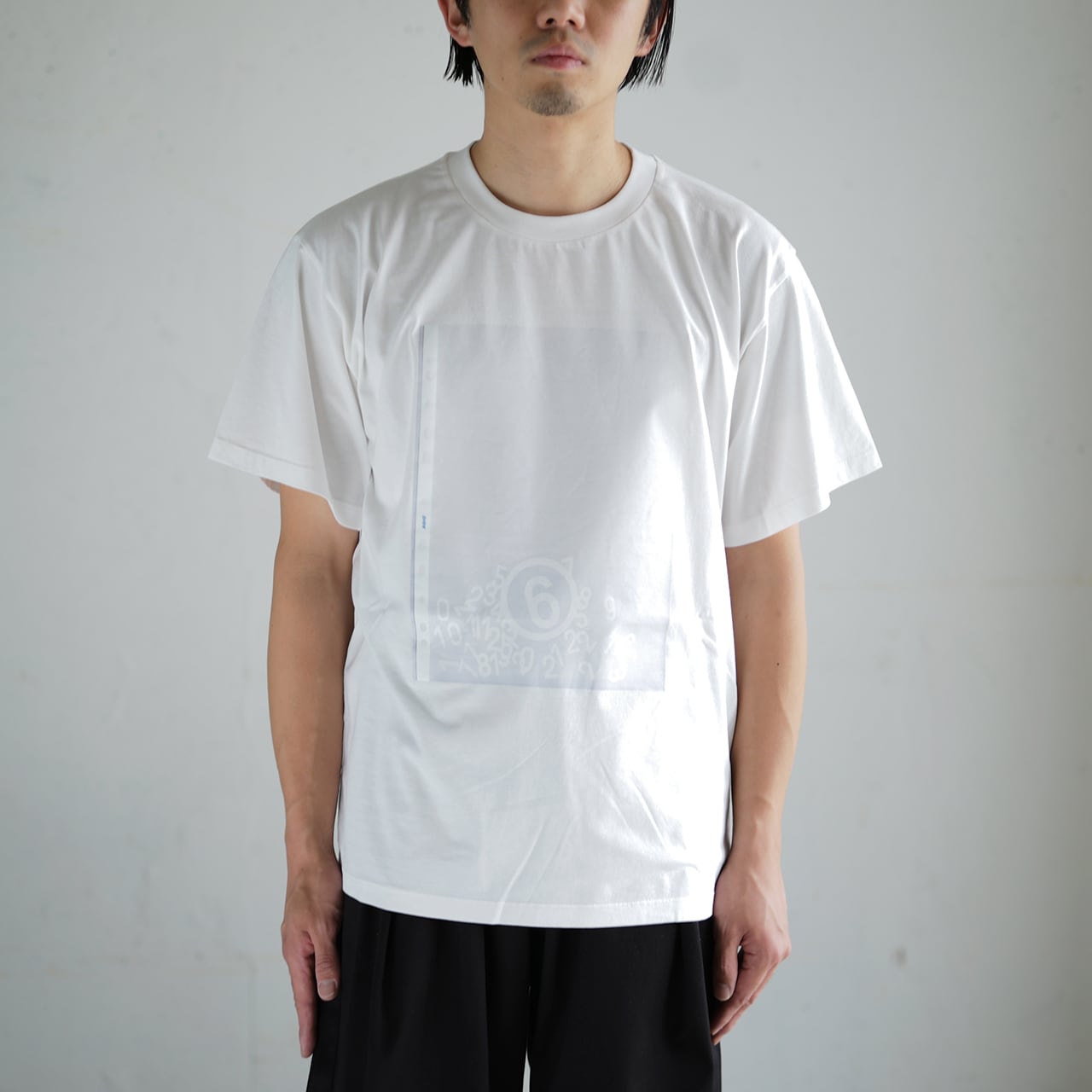 MM6 -M6-S52GC0351 M20048 25AW