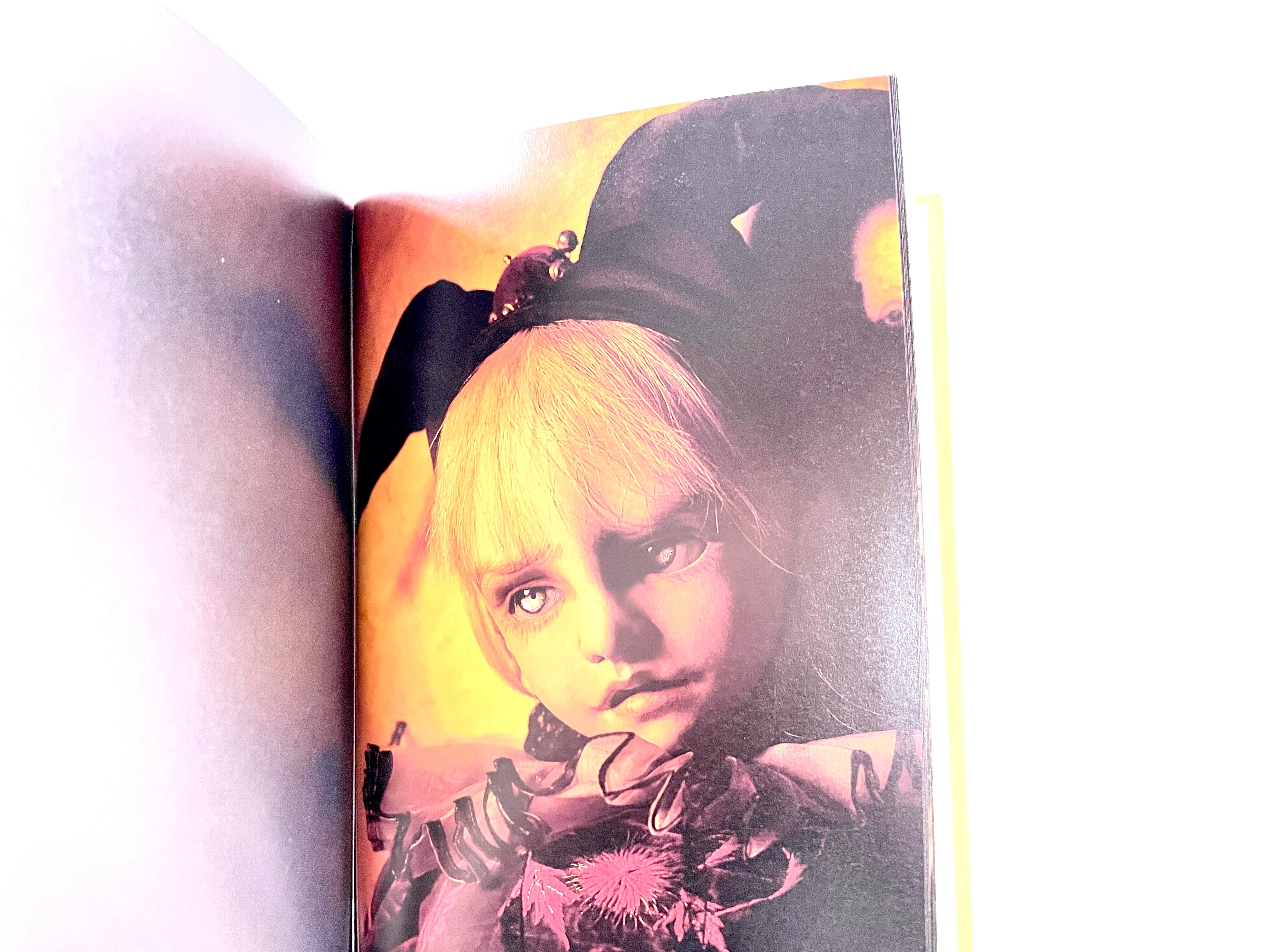 KATAN DOLL FANTASM ／ 天野可淡 | 古書e109