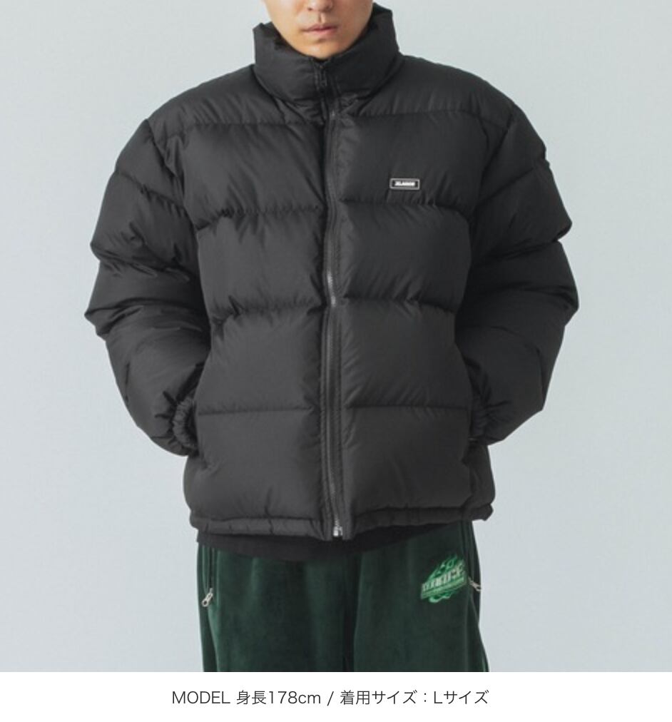 XLARGE オリーブグリーン ミリタリージャケット フード付き オリーブ 
