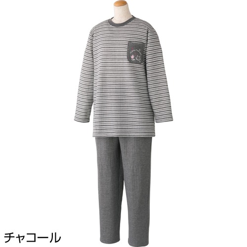 キルトルームウエア②（婦人）