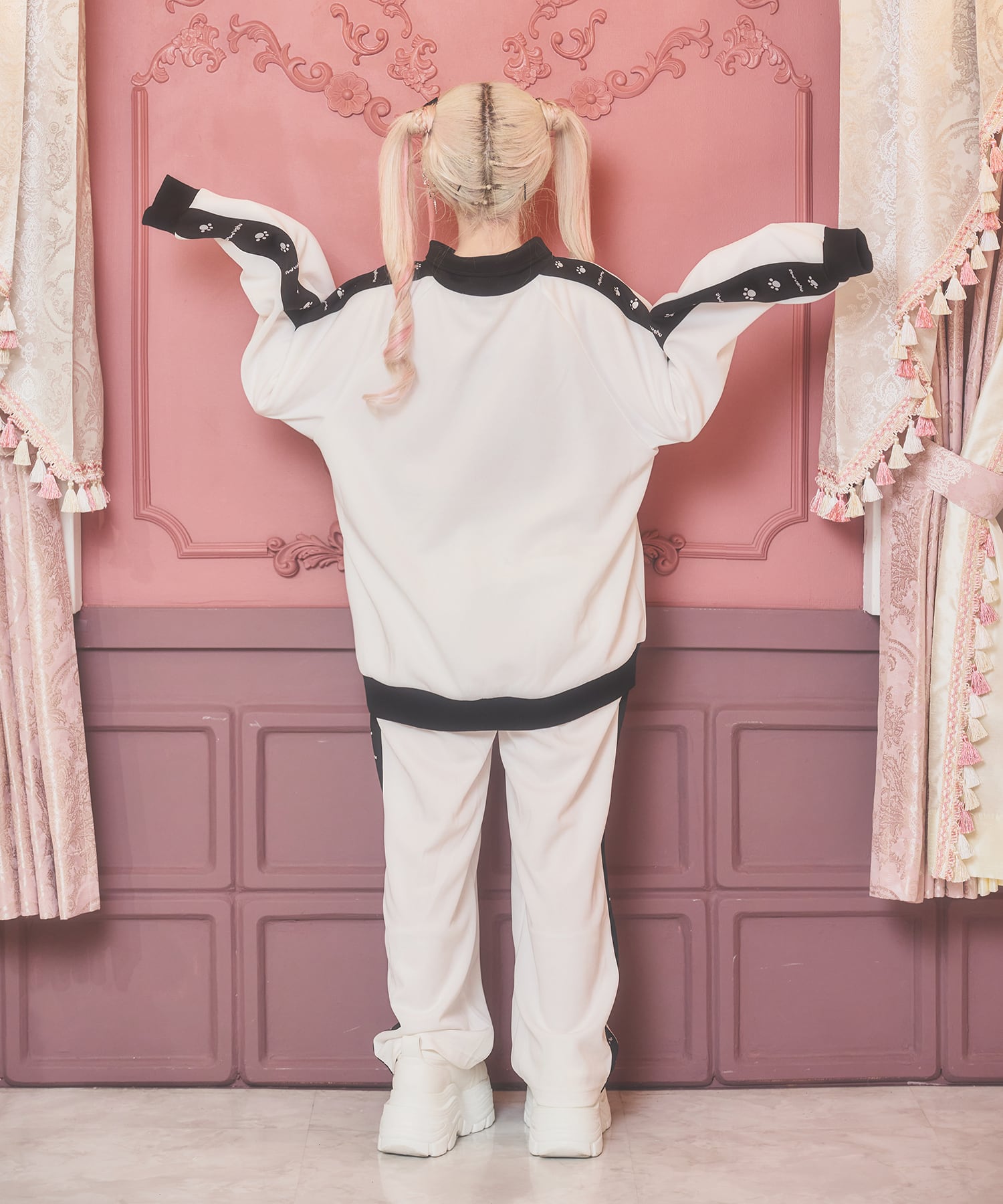 予約】うちらのじゃーじ | nyan Me.