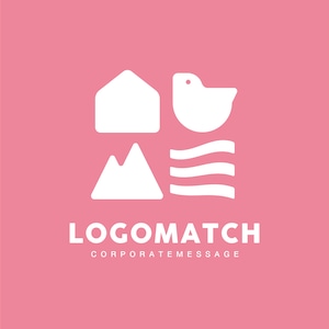 ゆたかのかたちのロゴ