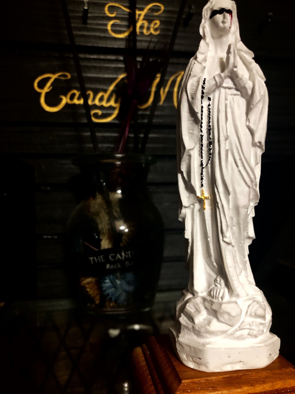 Aroma Stone Maria THE CANDY MARIA