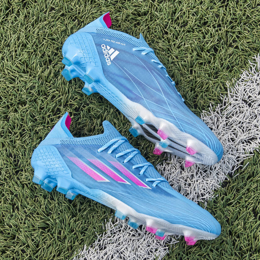 adidas X Speedflow.1 FG アディダス | jordan_sneakers