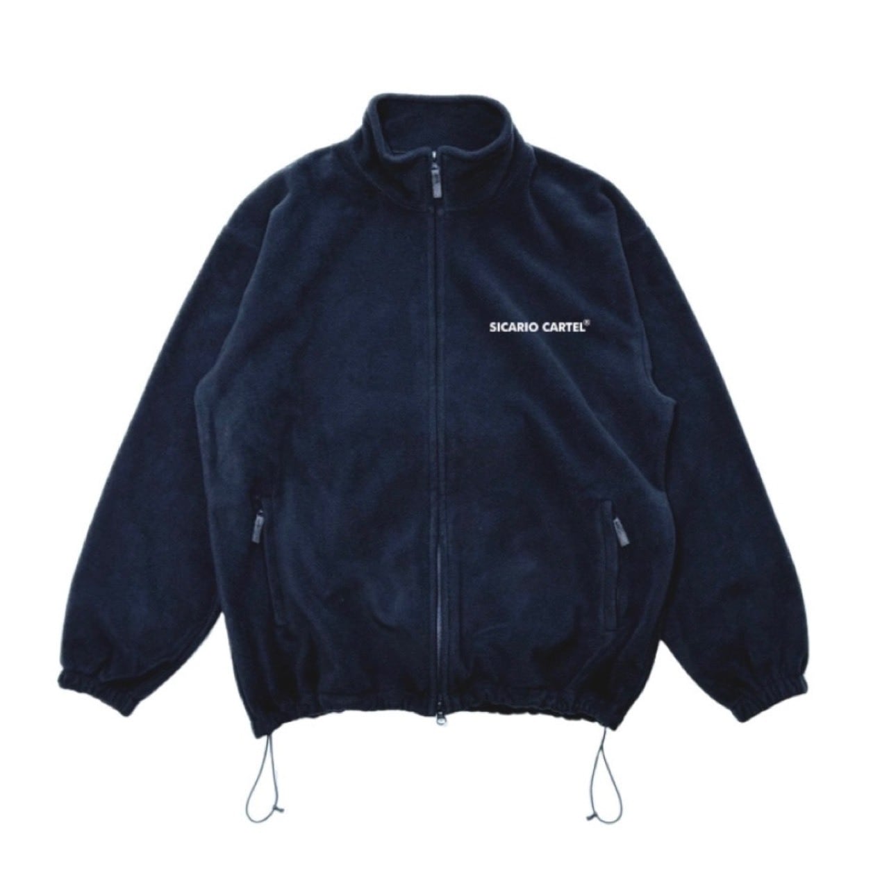 フリースセットアップ_NV | SICARIO CARTEL