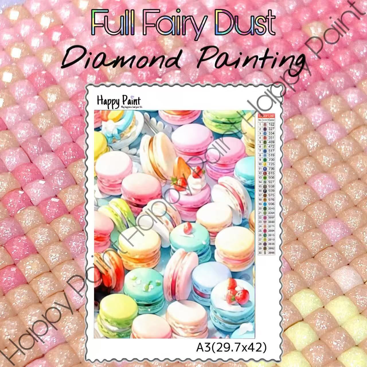 Happy Paint☆*。オーダー受付中