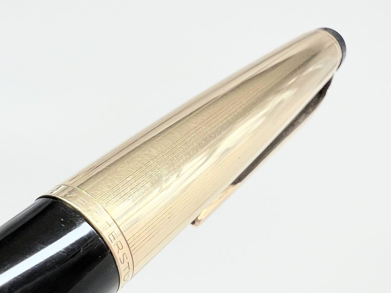 60s モンブラン マイスターシュテュック No 74 MONTBLANC