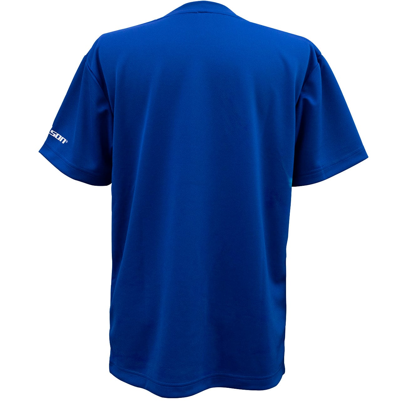 トアルソンTシャツ (ブルー）【1ET1905】 /トアルソンTOALSON