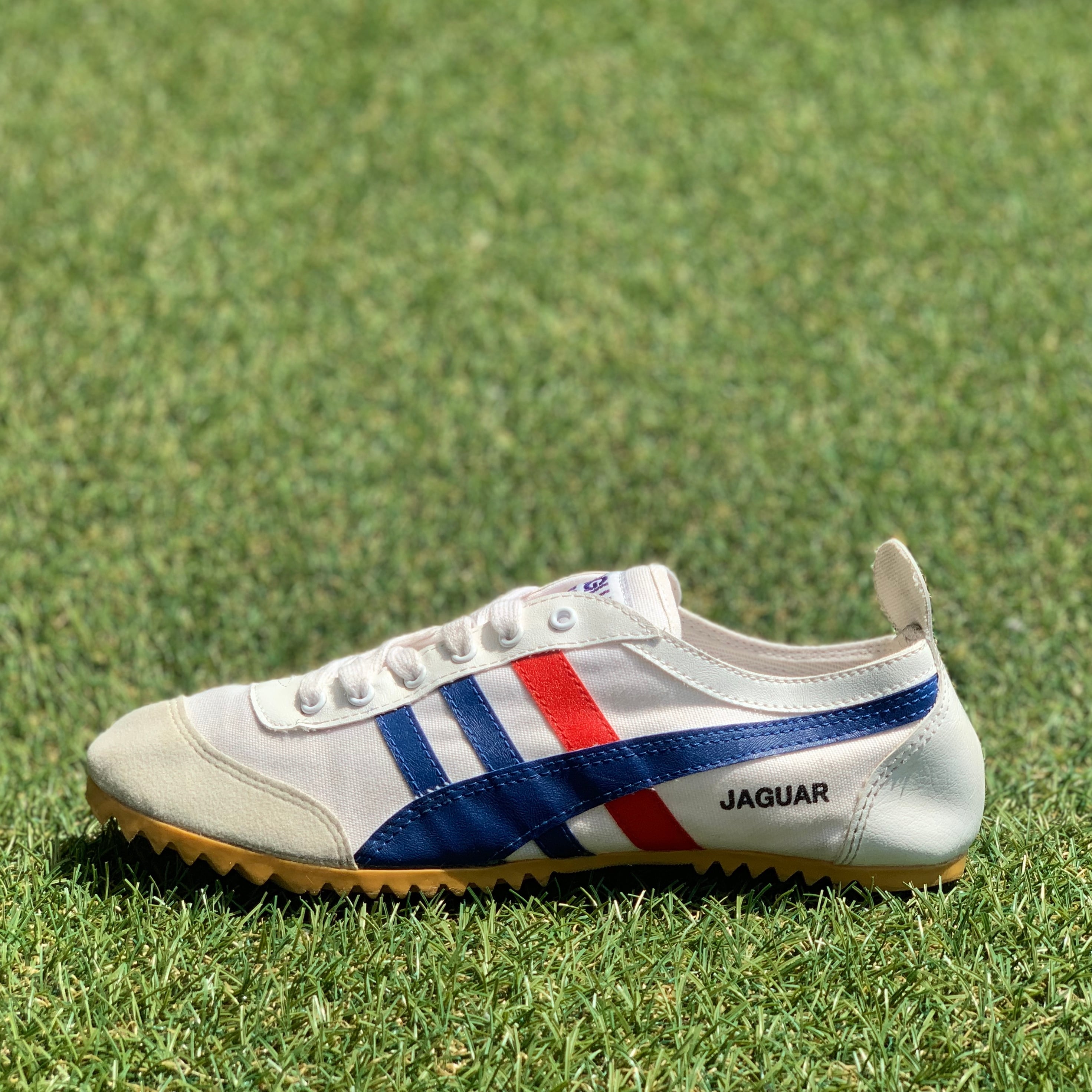 MOON STAR JAGUAR ムーンスター ジャガー D540