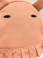 メンダコ　めんだこ　ポーチ　｜とりさん工房ーかわいいハンドメイドポーチ