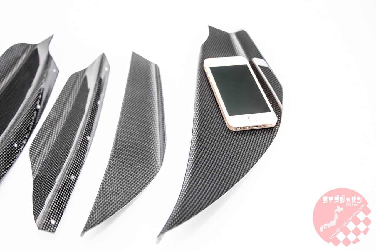 スバル　インプレッサ　GDB用　カーボンカナードカバー スバル インプレッサ GDB用 カーボンカナードカバー ヤフオク