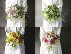 【Fresh bouquet】tokinohanaオーナーの季節のお任せブーケ　