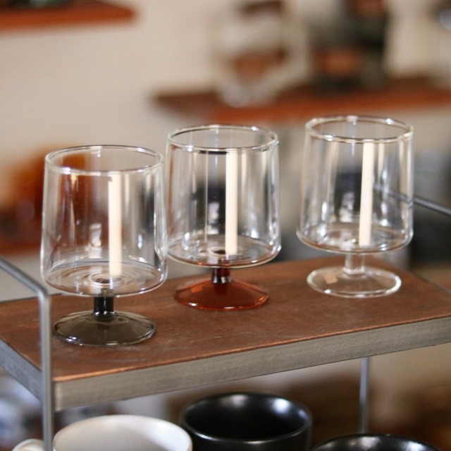 Homestead スコン ゴブレット