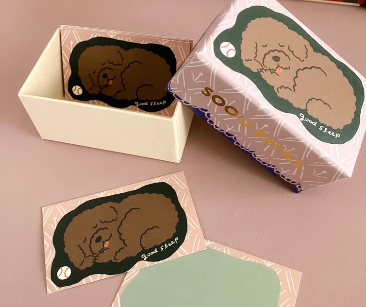 紙もの雑貨 | yukino shop