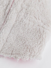 天使のギンガムチェックハーネス