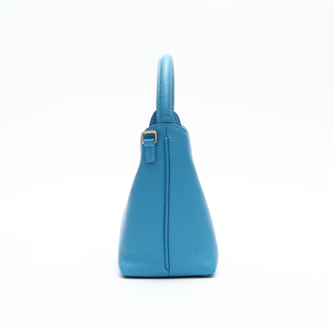 One Handle Bag/Sky Blue | ayako