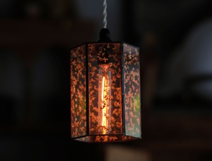 Botantique Lamp