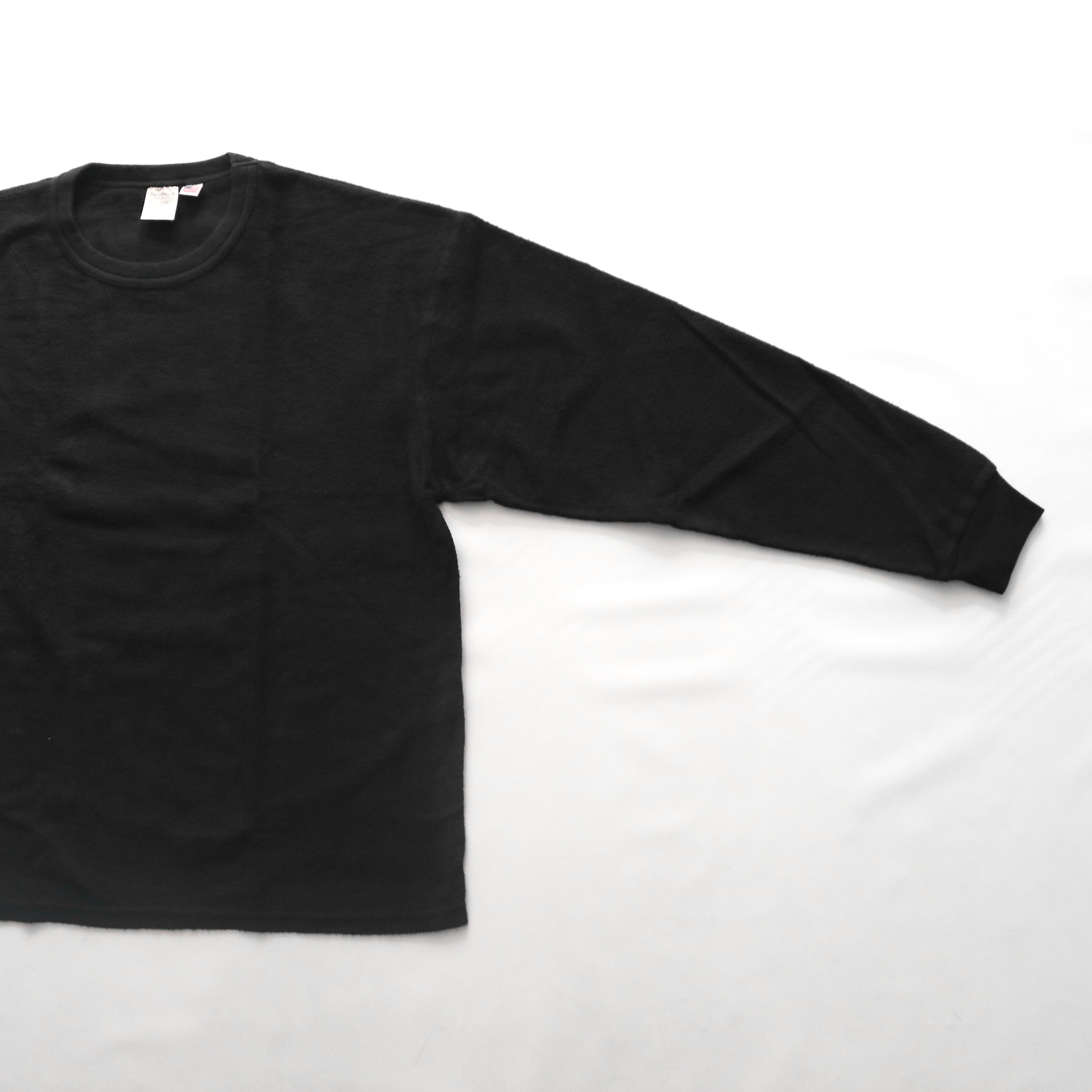 ロブスターテレフォン ダリ 長袖Tシャツ 42-44 TOUGHER タファー】MXT CLASSIC LONG SLEEVE T-SHIRT MXT