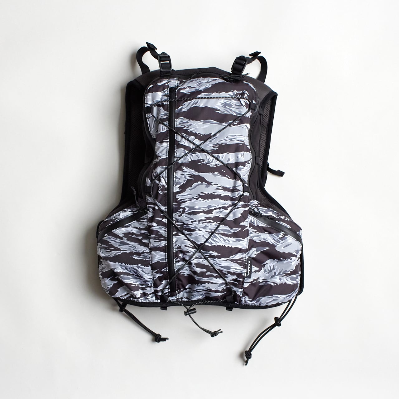MMAマウンテンマーシャルアーツ　ランニングバック Mountain Martial Arts マウンテンマーシャルアーツ MMA Running Ruck