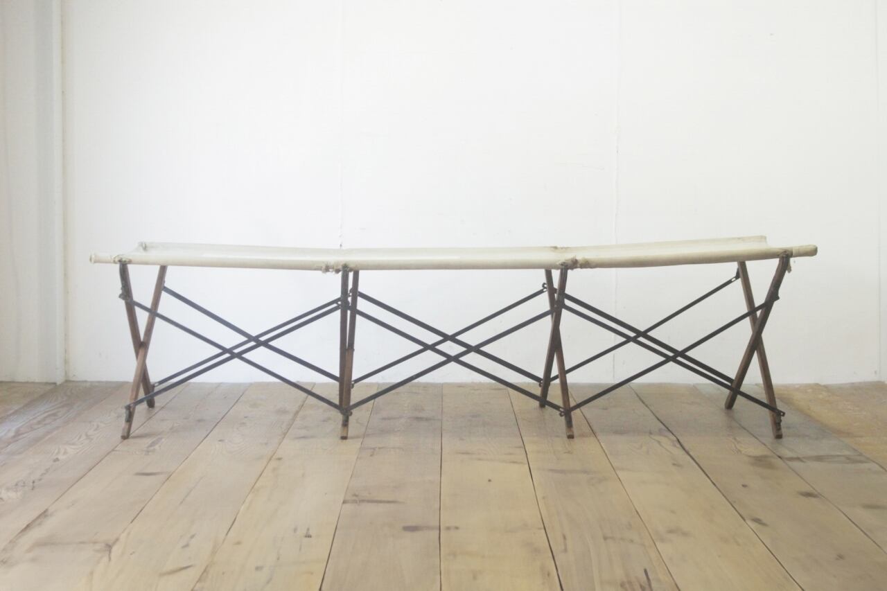 フォールディングベッド　米軍　ビンテージ フォールディングベッド 米軍 ビンテージ 2025年最新】米軍