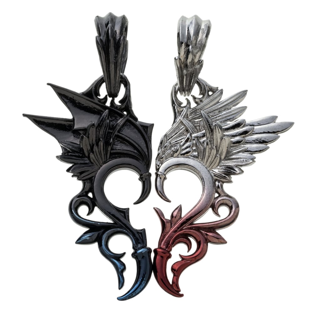 マイティエンジェルペンダント2 ACP0379 Mighty Angel Pendant 2