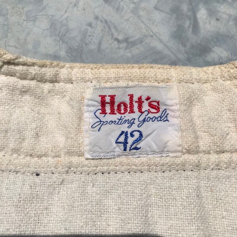 50年代製　HOLT\'S SPORTING GOODS FFA ファーマーズ　コーデュロイジャケット　ネイビー　サイズ38 TALONジップ テキサス Holts スタジャン ヴィンテージ 50s FFA アワー