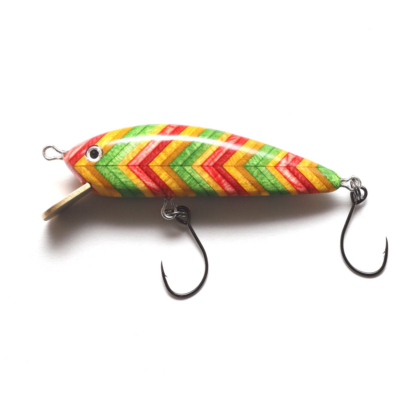 ルアー | LIF HANDCRAFT