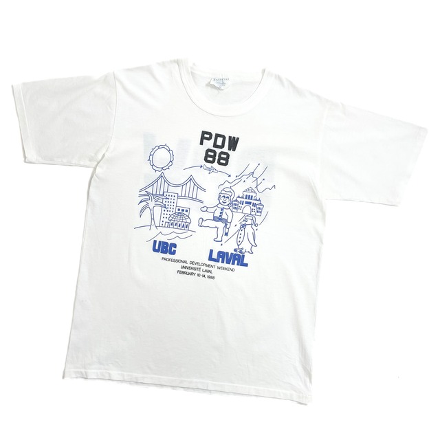90s DORSETT Tee