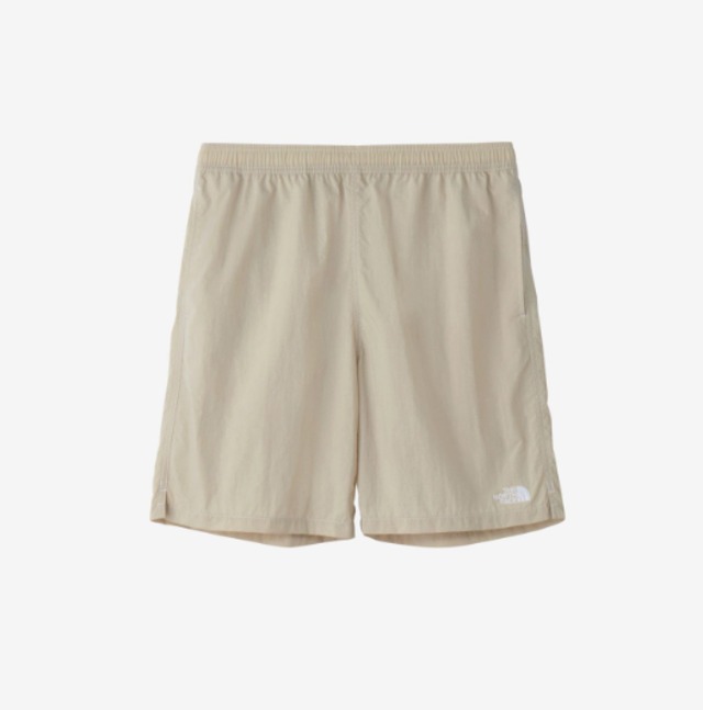 THE NORTH FACE ノースフェイス【正規取扱店】｜UVカットドライタッチパンツ｜NB42631 バーサタイルミッド フォッシルアイボリー ユニセックス