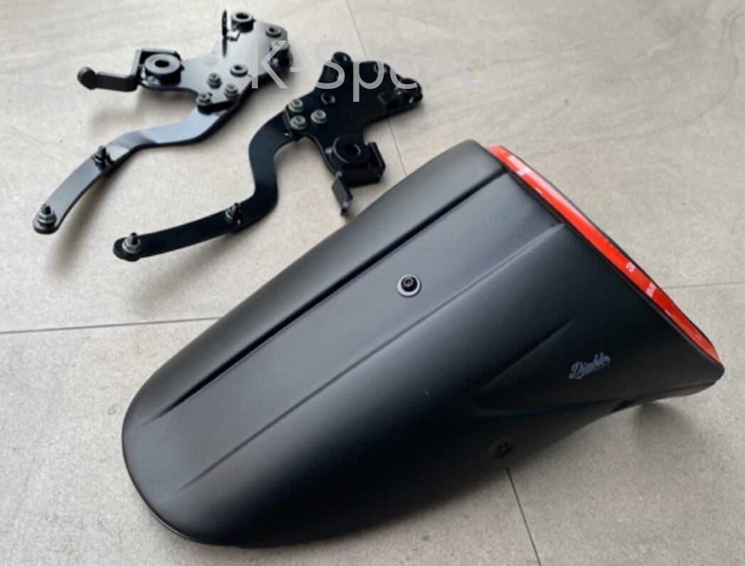 ホンダ レブル Rebel 250&500 RB0130 ダイヤステッチガンファイター