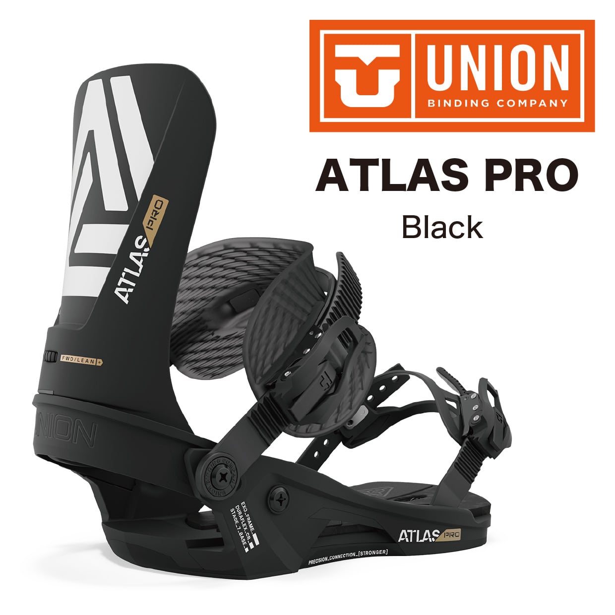 union ユニオン ATLAS アトラス　Mサイズ