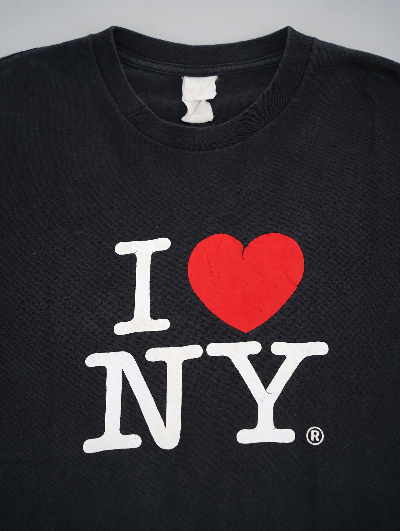 I♡NY tee