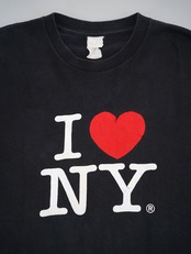 I♡NY tee