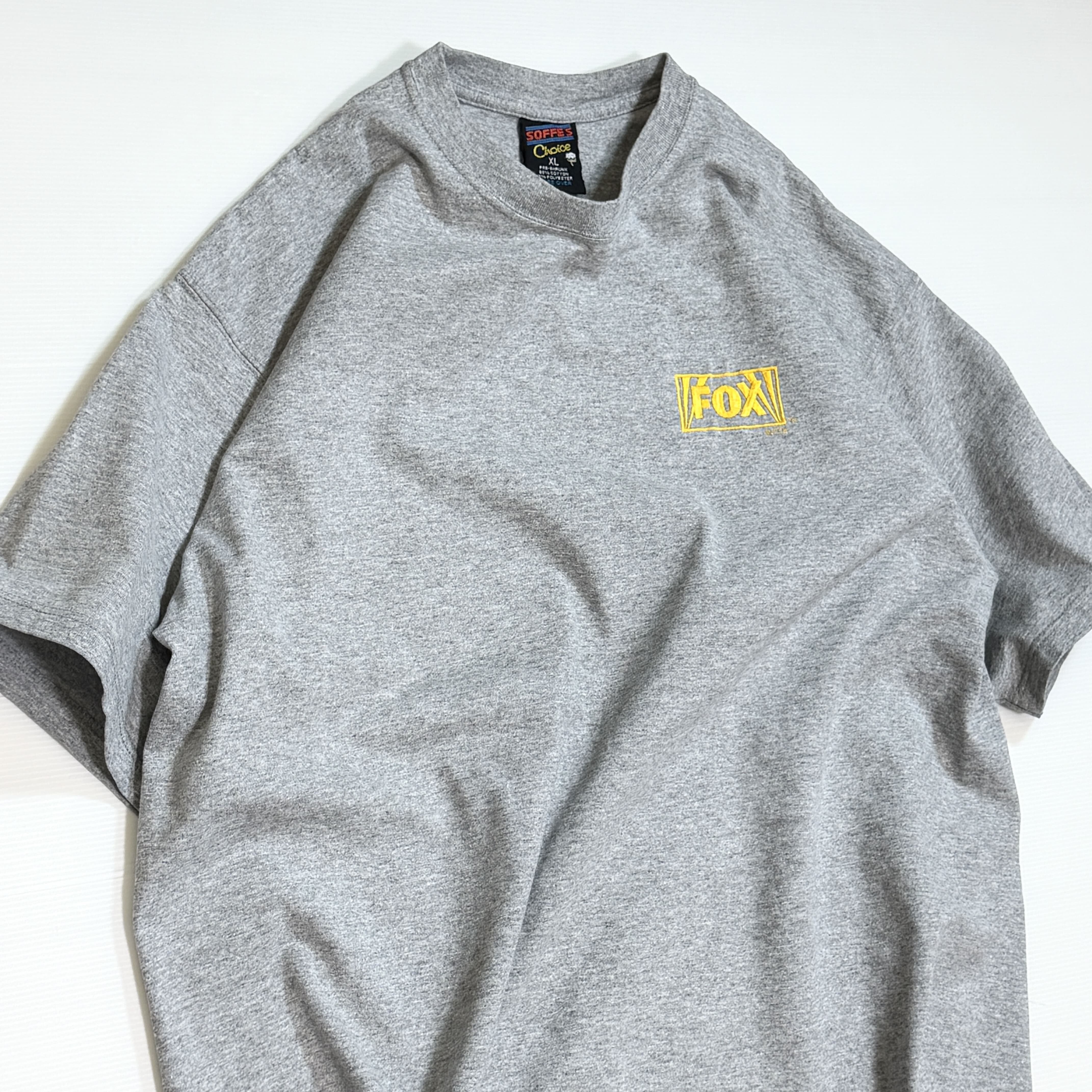 【90s〜00s】SOFFE THE EXPOLTED ソフィーバンドTシャツ 90s〜00s】SOFFE THE EXPOLTED ソフィーバンドTシャツ 美品 USA製 90s