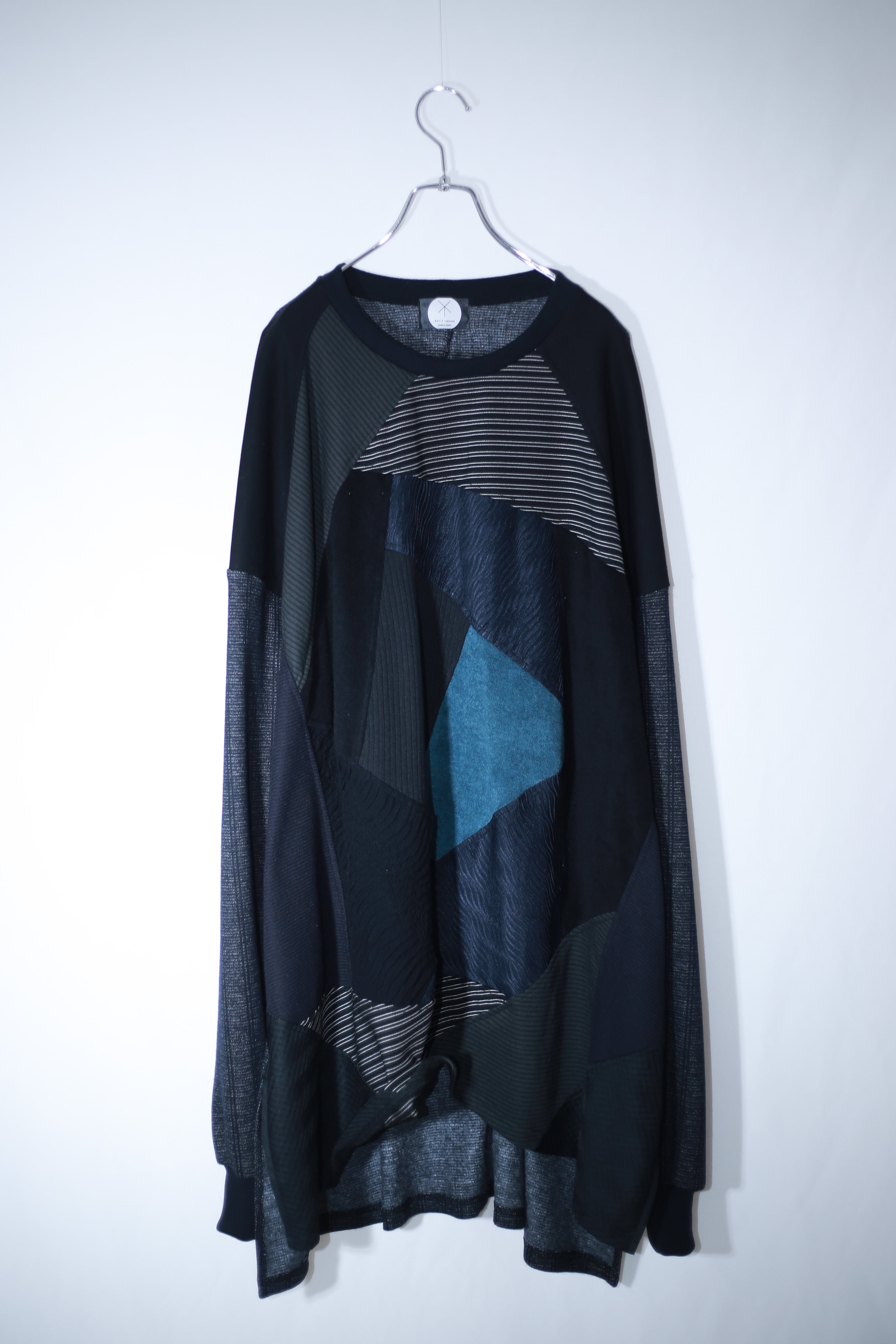 Slit-PO PW (black/dark grey)