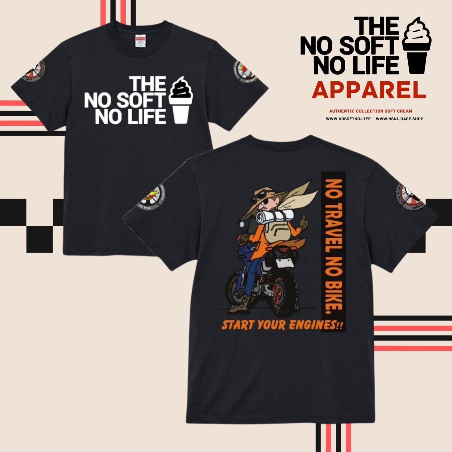 新宿スワンTシャツ　ライブ　SSSL 新宿スワンTシャツ ライブ SSSL