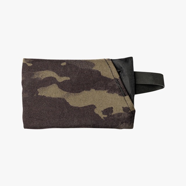 JOEY POUCH-XPAC DARK FOREST