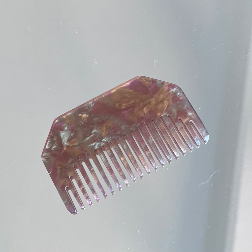 【Amber Dream】ヘアコーム/櫛