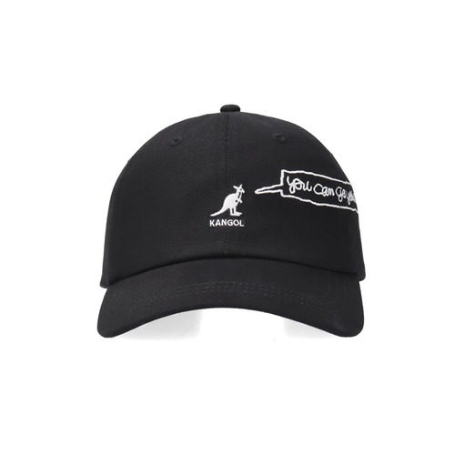 MADSAKI COTTON TWILL BASEBALL
