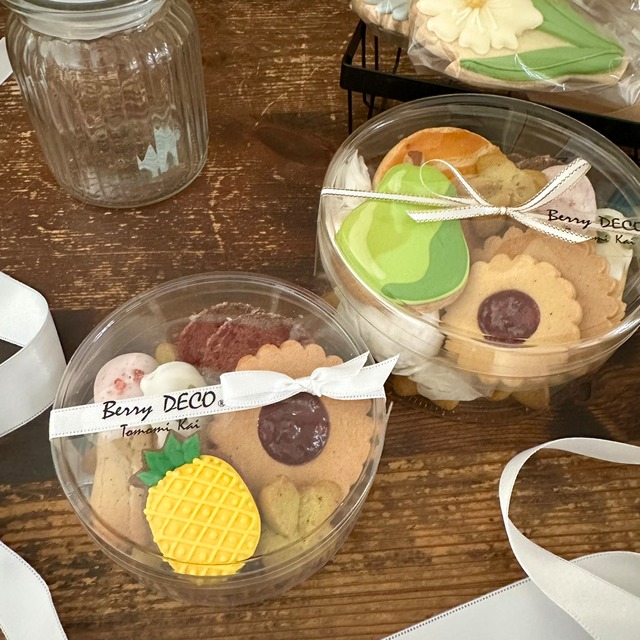 ブーケ　Thank you