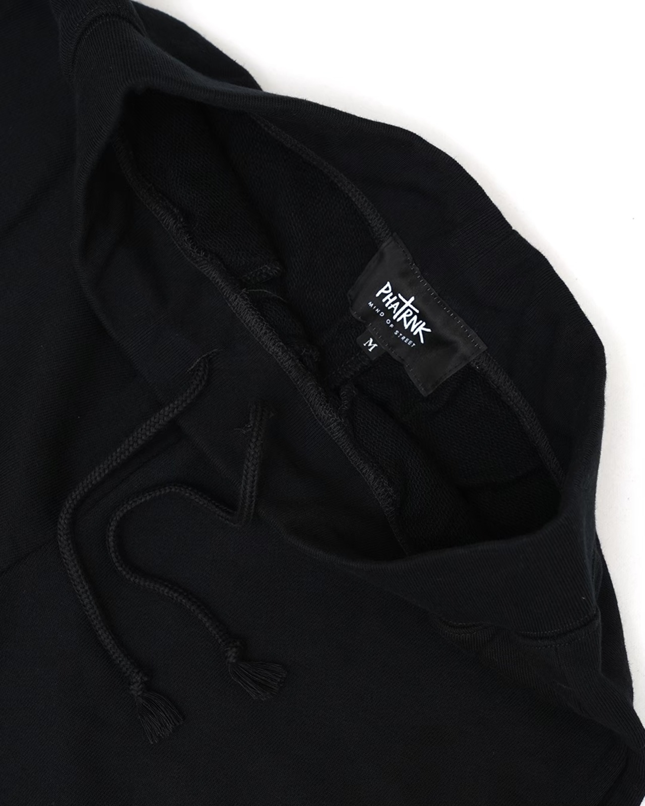 OLD "P" LOGO SWEAT SHORTS