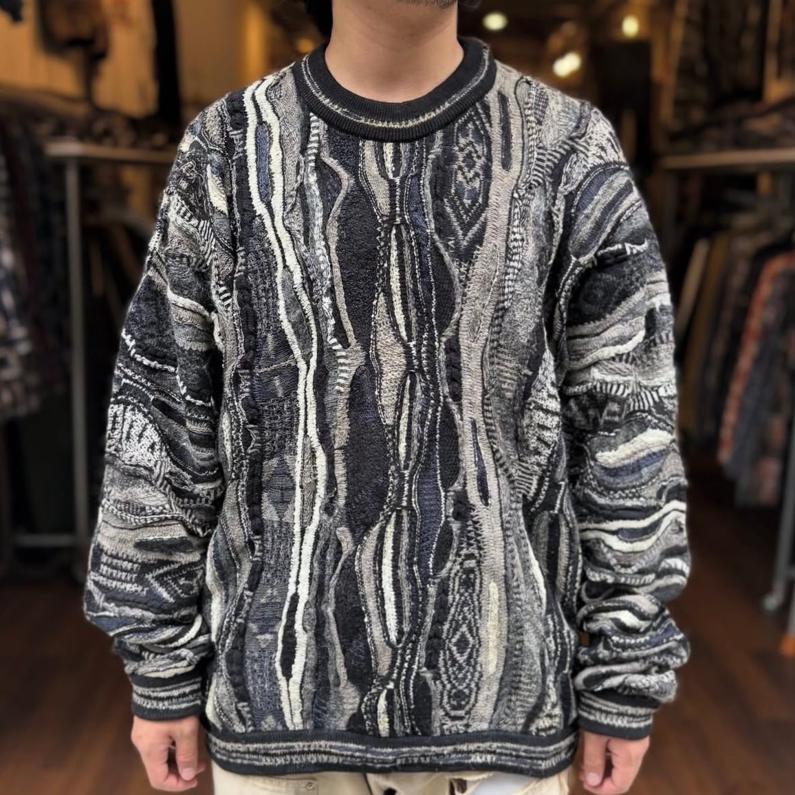 Coogi | 下北沢SPiKe＆SPiCe